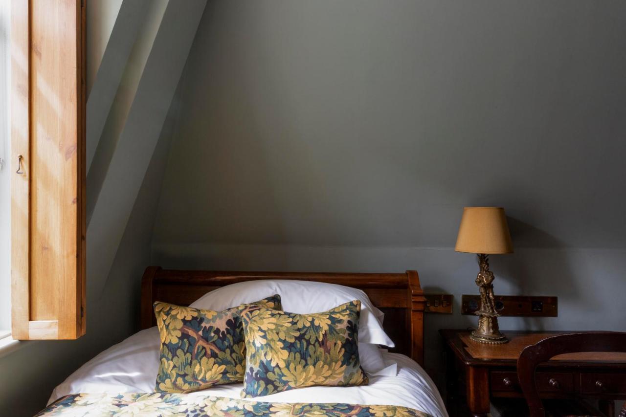 Batty Langley'S Hotel London Eksteriør billede